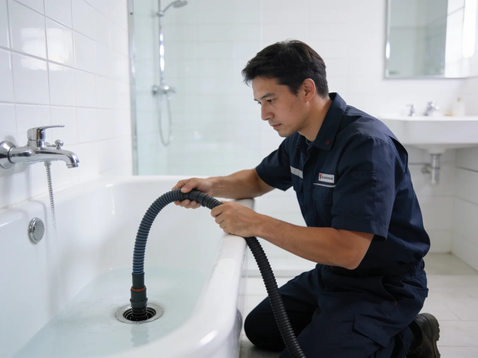 Emergency Plumber Booneville, AR FAQs